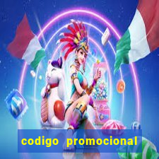 codigo promocional pix bet